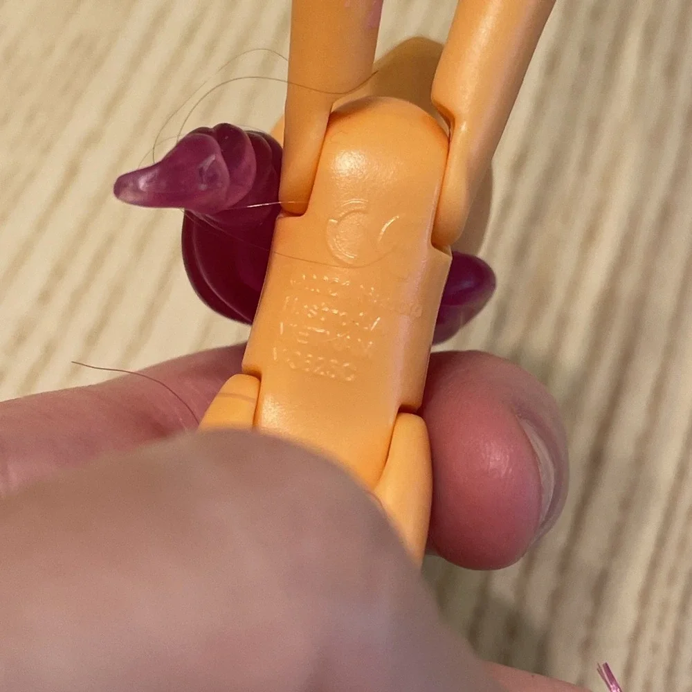 Sunny Starscout toys from the My Little Pony: A‎ New Generation series